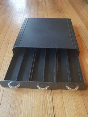 Keurig Coffee Pod Drawer Organizer